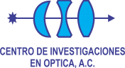 centro de inv en optica